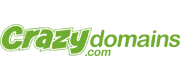 crazydomains