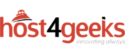 host4geeks