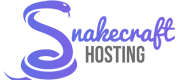snakecrafthosting
